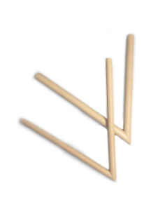 Tepi – applicateur simple en bambou