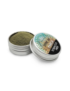 Rapé sans tabac – Parica