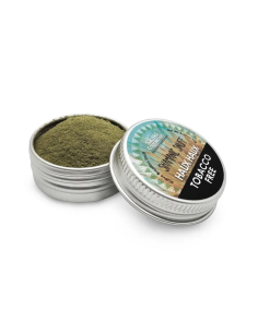 Rapé sans tabac – Haux Haux