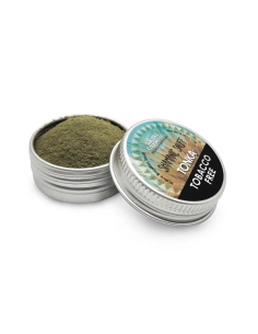 Rapé sans tabac – Tonka