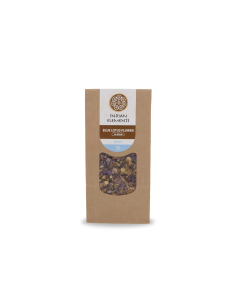 Fleur de lotus bleu – Indian Elements