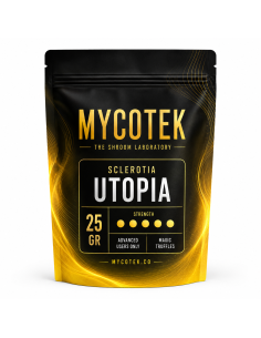 Truffes magiques Psilocybe Utopia – Mycotek 2