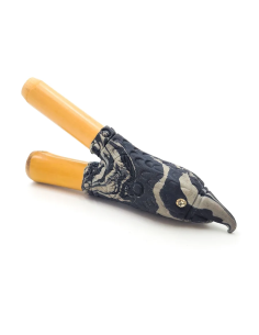 Kuripe en bambou – Aigle