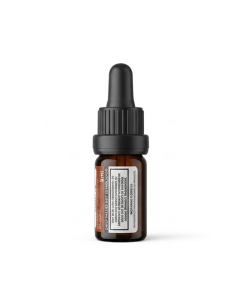 Essence d’iboga 1:25 (Tabernanthe iboga) – écorce de... 2