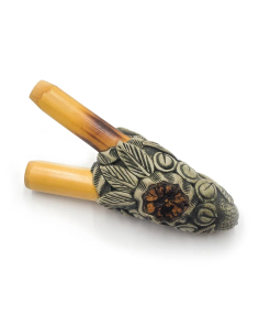 Kuripe en bambou – Jagube