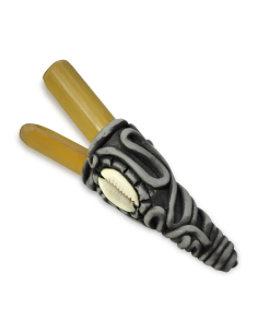 Kuripe en bambou – Senna