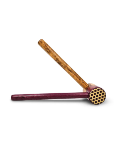 Kuripe réglable – Honey Comb