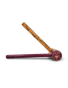 Kuripe réglable en bois dur – Pajé