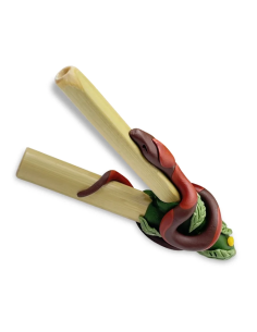 Kuripe en bambou – Yuxibu
