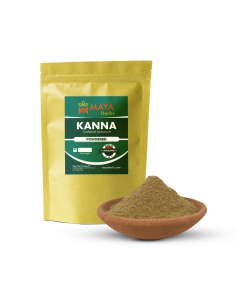 Kanna en poudre fine (Sceletium tortuosum) – Thaïlande