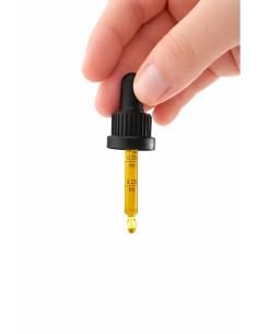 Huile de CBD 30 % – Mycotek, 10 ml 2