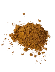 Poudre de chaga (Inonotus obliquus) – récolte sauvage,...