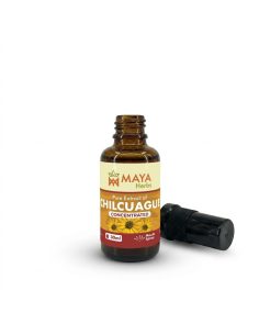 Extrait de chilcuague (Heliopsis longipes), spray... 2