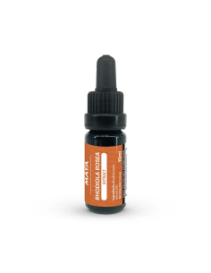 Extrait de rhodiola (Rhodiola rosea) – 10 ml