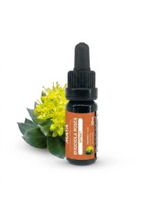 Extrait de rhodiola (Rhodiola rosea) – 10 ml 2