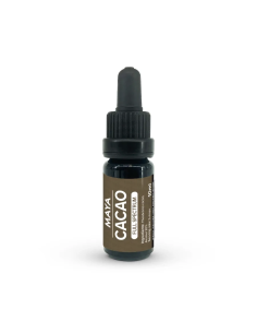 Extrait de cacao (Theobroma cacao) de Colombie – 10 ml