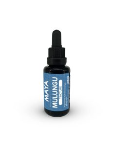 Teinture de mulungu 1:1 (Erythrina mulungu) – 30 ml