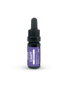 Extrait de caapi 5:1 (Banisteriopsis caapi) – 10 ml