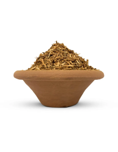 Napo Cielo (Banisteriopsis caapi) – liane finement broyée... 2