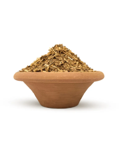 Ayahuasca rouge (Banisteriopsis muricata) – liane broyée... 2