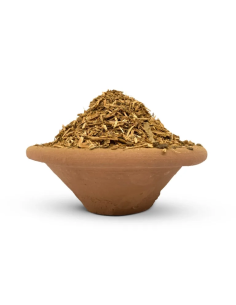 Ayahuasca rouge (Banisteriopsis muricata) – liane broyée,... 2