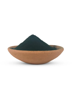 Spiruline (Spirulina platensis) – algue en poudre de... 2
