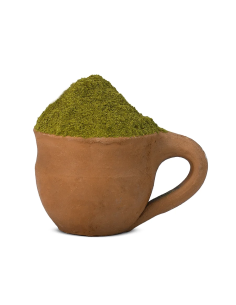 Ginkgo (Ginkgo biloba) – feuille en poudre de Chine, 100 g 2