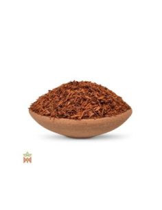 Bois corail africain du Gabon – Bois râpé, Pterocarpus... 2