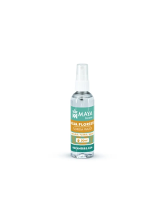 Florida Water – eau florale Agua Floresta des Pays-Bas 2