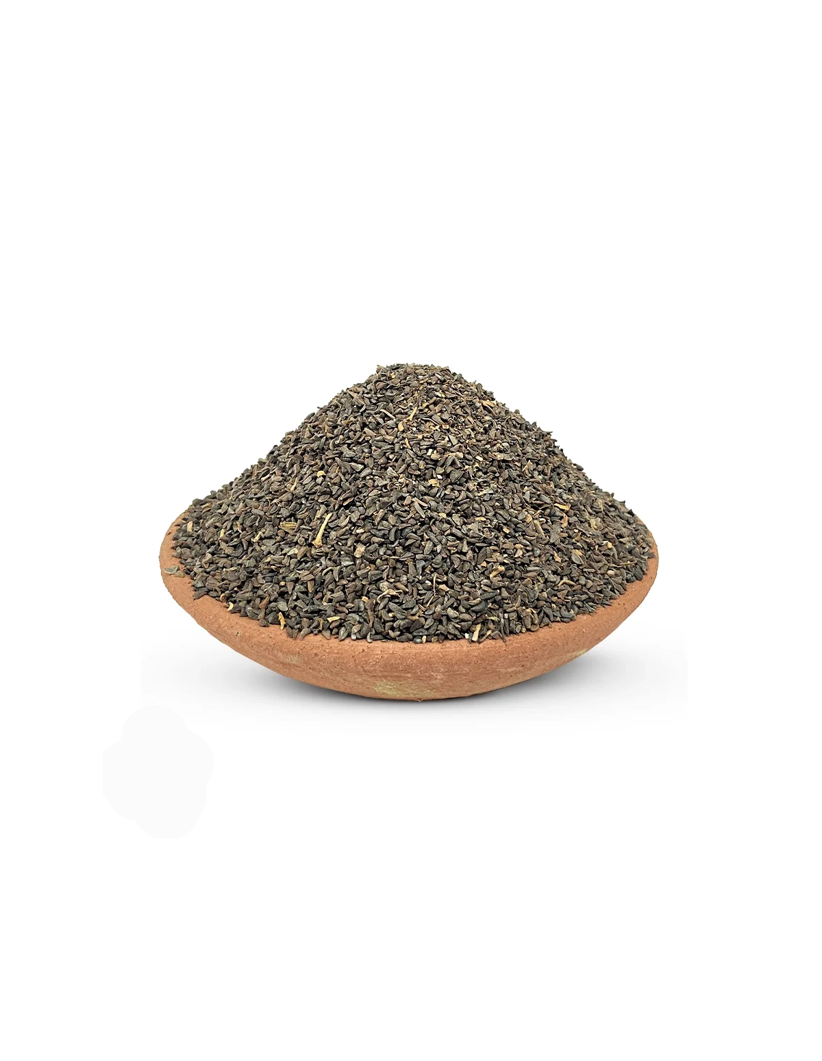 Mapacho Mói du Brésil – Poudre de feuille, Nicotiana rustica