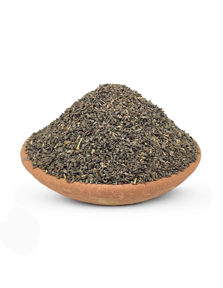 Mapacho Mói du Brésil – Poudre de feuille, Nicotiana rustica