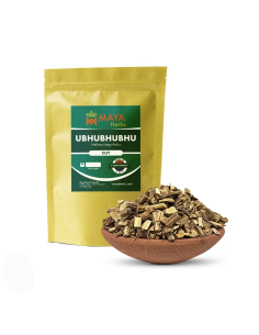 Ubhubhubhu (Helinus integrifolius) – bois coupé d’Afrique...