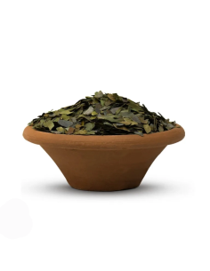 Bobinsana du Pérou – Feuilles entières, Calliandra... 2
