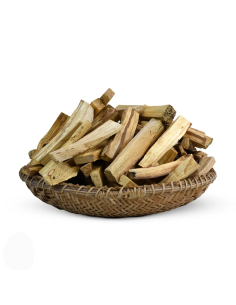 Palo santo du Pérou – Petits bâtonnets coupés, Bursera... 2