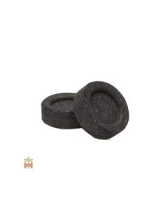 Disques de charbon Three Kings 33 mm – accessoire pour... 2