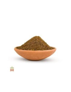 Rue de Syrie du Pakistan – Graines en poudre, Peganum... 2