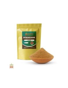 Bobinsana du Pérou – Écorce en poudre, Calliandra...