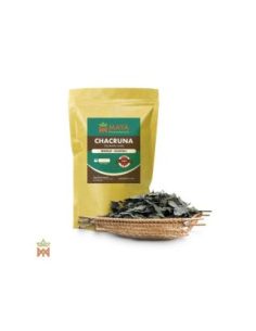 Chacruna d’Ucayali, Pérou – Feuilles entières, Psychotria...