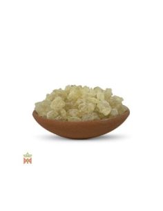 Dammar d’Indonésie – Résine d’encens de sève, Canarium... 2