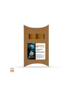Palo santo & caapi d’Équateur – Barres d’encens,...
