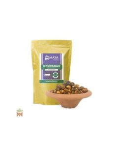 Opopanax de Somalie – Résine d’encens, Opopanax chironium