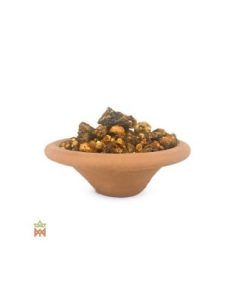 Opopanax de Somalie – Résine d’encens, Opopanax chironium 2