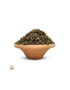 Patchouli d’Indonésie – feuilles finement coupées,... 2