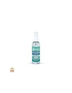 Agua Floresta Ceremony – eau florale des Pays-Bas 2