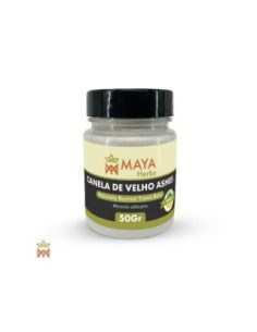 Canela de Velho du Brésil – Cendre d’écorce, Miconia...