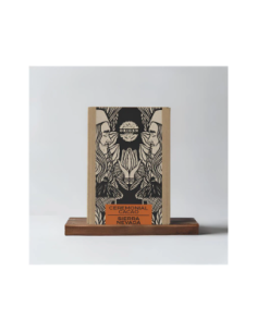 Cacao cérémoniel arhuaca de Colombie – granulés, 450 g