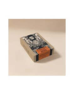 Cacao cérémoniel arhuaca de Colombie – granulés, 450 g 2