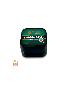 Kanna d’Afrique du Sud – pâte fermentée 0,5 g, Sceletium...