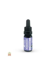 Bois de rose d’Allemagne – huile essentielle 10 ml, Aniba...