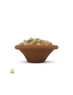Copal gris d’Indonésie – Résine d’encens, Dacryodes... 2